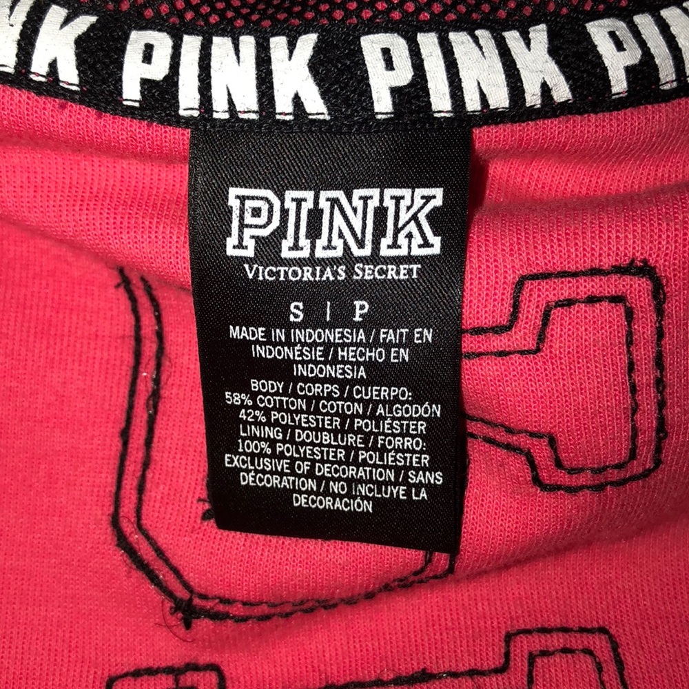 Pink Jacket - Picture 8 of 8